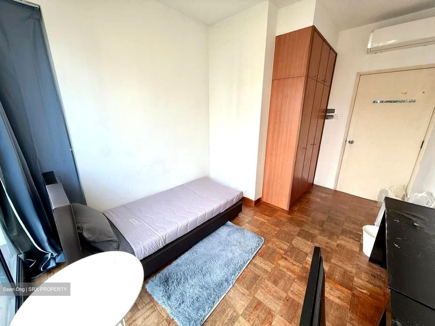 Regent Grove (D23), Condominium #630145411